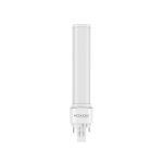 Noxion Lucent PL-C LED 7.4W - 840 Bianco Freddo | Sostitutiva 26W Noxion Lucent PL-C LED 7.4W - 840 Bianco Freddo | Sostitutiva 26W