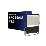 Noxion Proiettore LED ProBeam V2.0 130W 17300lm 60D - 830-840-865 CCT | IP66 - Asimmetrico  Noxion Proiettore LED ProBeam V2.0 130W 17300lm 60D - 830-840-865 CCT | IP66 - Asimmetrico