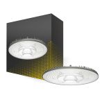 Bright Choice Highbay LED V2.0 200W 26000lm 90D - 840 Bianco Freddo | IP65 - 1-10V Bright Choice Highbay LED V2.0 200W 26000lm 90D - 840 Bianco Freddo | IP65 - 1-10V