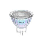 Noxion PerfectColor Faretti LED GU4 MR11 4.4W 345lm 36D - 927 Bianco Molto Caldo | Miglior Resa Cromatica - Sostitutiva 35W Noxion PerfectColor Faretti LED GU4 MR11 4.4W 345lm 36D - 927 Bianco Molto Caldo | Miglior Resa Cromatica - Sostitutiva 35W