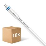 Confezione Multipack 10x Philips Tubo LED T5 MASTER (HF) High Output 26W 3900lm - 840 Bianco Freddo | 115cm - Sostitutiva 54W Confezione Multipack 10x Philips Tubo LED T5 MASTER (HF) High Output 26W 3900lm - 840 Bianco Freddo | 115cm - Sostitutiva 54W