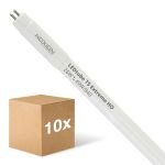 Confezione Multipack 10x Noxion Tubo LED T5 Avant Extreme (HF) High Output 26W 3900lm - 840 Bianco Freddo | 145cm - Sostitutiva 49W Confezione Multipack 10x Noxion Tubo LED T5 Avant Extreme (HF) High Output 26W 3900lm - 840 Bianco Freddo | 145cm - Sostitutiva 49W