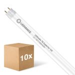 Confezione Multipack 10x Ledvance Tubo LED T8 Superior (EM/Mains) Ultra Output 22.1W 4100lm - 840 Bianco Freddo | 150cm - Sostitutiva 58W Confezione Multipack 10x Ledvance Tubo LED T8 Superior (EM/Mains) Ultra Output 22.1W 4100lm - 840 Bianco Freddo | 150cm - Sostitutiva 58W