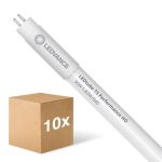 Confezione Multipack 10x Ledvance Tubo LED T5 Performance (HF) Ultra Output 36W 5600lm - 840 Bianco Freddo | 145cm - Sostitutiva 80W Confezione Multipack 10x Ledvance Tubo LED T5 Performance (HF) Ultra Output 36W 5600lm - 840 Bianco Freddo | 145cm - Sostitutiva 80W