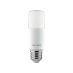 Noxion Stick LED E27 Ghiaccio 9.5W 1055lm - 840 Bianco Freddo | Sostitutiva 75W Noxion Stick LED E27 Ghiaccio 9.5W 1055lm - 840 Bianco Freddo | Sostitutiva 75W