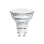 Noxion PerfectColor Faretti LED GU10 PAR16 6.7W 650lm 120D - 930 Luce Calda -  | Miglior Resa Cromatica - Dimmerabile - Sostitutiva 50W Noxion PerfectColor Faretti LED GU10 PAR16 6.7W 650lm 120D - 930 Luce Calda -  | Miglior Resa Cromatica - Dimmerabile - Sostitutiva 50W