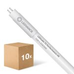 Confezione Multipack 10x Ledvance Tubo LED T5 Performance (Mains AC) High Efficiency 16W 2400lm - 840 Bianco Freddo | 115cm - Sostitutiva 35W Confezione Multipack 10x Ledvance Tubo LED T5 Performance (Mains AC) High Efficiency 16W 2400lm - 840 Bianco Freddo | 115cm - Sostitutiva 35W