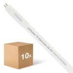 Confezione Multipack 10x Noxion Tubo LED T5 Avant Extreme (HF) High Efficiency 19W 2900lm - 840 Bianco Freddo | 145cm - Sostitutiva 35W Confezione Multipack 10x Noxion Tubo LED T5 Avant Extreme (HF) High Efficiency 19W 2900lm - 840 Bianco Freddo | 145cm - Sostitutiva 35W