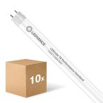Confezione Multipack 10x Ledvance Tubo LED T8 Performance (EM/Mains) Standard Output 20W 3100lm - 840 Bianco Freddo | 150cm - Sostitutiva 58W Confezione Multipack 10x Ledvance Tubo LED T8 Performance (EM/Mains) Standard Output 20W 3100lm - 840 Bianco Freddo | 150cm - Sostitutiva 58W