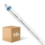 Confezione Multipack 10x Philips Tubo LED T5 MASTER Instantfit (HF) High Output 10.5W 1600lm - 840 Bianco Freddo | 55cm - Dimmerabile - Sostitutiva 24W Confezione Multipack 10x Philips Tubo LED T5 MASTER Instantfit (HF) High Output 10.5W 1600lm - 840 Bianco Freddo | 55cm - Dimmerabile - Sostitutiva 24W