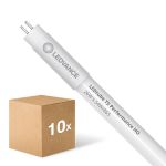 Confezione Multipack 10x Ledvance Tubo LED T5 Performance (Mains AC) High Output 26W 4000lm - 865 Luce Del Giorno | 115cm - Sostitutiva 54W Confezione Multipack 10x Ledvance Tubo LED T5 Performance (Mains AC) High Output 26W 4000lm - 865 Luce Del Giorno | 115cm - Sostitutiva 54W