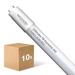 Confezione Multipack 10x Noxion Tubo LED T8 Avant Extreme (EM/Mains) High Output 13W 2100lm - 865 Luce Del Giorno | 120cm - Sostitutiva 36W Confezione Multipack 10x Noxion Tubo LED T8 Avant Extreme (EM/Mains) High Output 13W 2100lm - 865 Luce Del Giorno | 120cm - Sostitutiva 36W