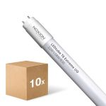 Confezione Multipack 10x Noxion Tubo LED T8 Avant Extreme (EM/Mains) Ultra Output 20.6W 3300lm - 830 Luce Calda -  | 150cm - Sostitutiva 58W Confezione Multipack 10x Noxion Tubo LED T8 Avant Extreme (EM/Mains) Ultra Output 20.6W 3300lm - 830 Luce Calda -  | 150cm - Sostitutiva 58W