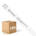 Confezione Multipack 10x Ledvance Tubo LED T8 Performance (EM/Mains) Ultra Output 15.6W 2500lm - 865 Luce Del Giorno | 120cm - Sostitutiva 36W Confezione Multipack 10x Ledvance Tubo LED T8 Performance (EM/Mains) Ultra Output 15.6W 2500lm - 865 Luce Del Giorno | 120cm - Sostitutiva 36W