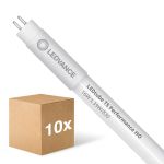 Confezione Multipack 10x Ledvance Tubo LED T5 Performance (Mains AC) High Output 16W 2160lm - 830 Luce Calda -  | 85cm - Sostitutiva 39W Confezione Multipack 10x Ledvance Tubo LED T5 Performance (Mains AC) High Output 16W 2160lm - 830 Luce Calda -  | 85cm - Sostitutiva 39W