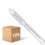 Confezione Multipack 10x Ledvance Tubo LED T5 Performance (Mains AC) Ultra Output 36W 5050lm - 830 Luce Calda -  | 145cm - Sostitutiva 80W Confezione Multipack 10x Ledvance Tubo LED T5 Performance (Mains AC) Ultra Output 36W 5050lm - 830 Luce Calda -  | 145cm - Sostitutiva 80W