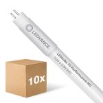 Confezione Multipack 10x Ledvance Tubo LED T5 Performance (Mains AC) High Output 16W 2400lm - 840 Bianco Freddo | 85cm - Sostitutiva 39W Confezione Multipack 10x Ledvance Tubo LED T5 Performance (Mains AC) High Output 16W 2400lm - 840 Bianco Freddo | 85cm - Sostitutiva 39W