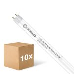 Confezione Multipack 10x Ledvance Tubo LED T8 Performance (EM/Mains) High Output 20W 3100lm - 865 Luce Del Giorno | 150cm - Sostitutiva 58W Confezione Multipack 10x Ledvance Tubo LED T8 Performance (EM/Mains) High Output 20W 3100lm - 865 Luce Del Giorno | 150cm - Sostitutiva 58W