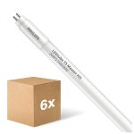 Confezione Multipack 6x Philips TrueForce Core LED E27 HPL/SON Ghiaccio 26W 4000lm 300D - 840 Bianco Freddo | Sostitutiva 125W Confezione Multipack 6x Philips TrueForce Core LED E27 HPL/SON Ghiaccio 26W 4000lm 300D - 840 Bianco Freddo | Sostitutiva 125W