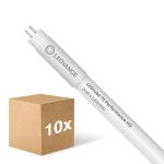 Confezione Multipack 10x Ledvance Tubo LED T5 Performance (HF) High Output 26W 4000lm - 840 Bianco Freddo | 115cm - Sostitutiva 54W Confezione Multipack 10x Ledvance Tubo LED T5 Performance (HF) High Output 26W 4000lm - 840 Bianco Freddo | 115cm - Sostitutiva 54W