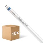 Confezione Multipack 10x Philips Tubo LED T5 MASTER (HF) Ultra Output 36W 5200lm - 830 Luce Calda -  | 145cm - Dimmerabile - Sostitutiva 80W Confezione Multipack 10x Philips Tubo LED T5 MASTER (HF) Ultra Output 36W 5200lm - 830 Luce Calda -  | 145cm - Dimmerabile - Sostitutiva 80W