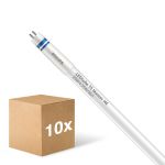 Confezione Multipack 10x Philips Tubo LED T5 MASTER (HF) High Efficiency 20W 3000lm - 865 Luce Del Giorno | 145cm - Sostitutiva 35W Confezione Multipack 10x Philips Tubo LED T5 MASTER (HF) High Efficiency 20W 3000lm - 865 Luce Del Giorno | 145cm - Sostitutiva 35W