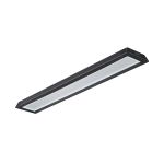Philips Pannello a LED FlexBlend SM340C 32,5W 3500lm - 940 Bianco Freddo | 150x20cm - UGR <19 - Dali Dimmerabile - Miglior resa cromatica Philips Pannello a LED FlexBlend SM340C 32,5W 3500lm - 940 Bianco Freddo | 150x20cm - UGR <19 - Dali Dimmerabile - Miglior resa cromatica