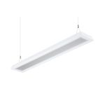 Philips Pannello a LED FlexBlend SP340P 39W 4000lm - 940 Bianco Freddo | 120x20cm - UGR <19 - Dali Dimmerabile - Miglior resa cromatica Philips Pannello a LED FlexBlend SP340P 39W 4000lm - 940 Bianco Freddo | 120x20cm - UGR <19 - Dali Dimmerabile - Miglior resa cromatica
