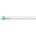 Philips Tubo LED T8 MASTER Value (UN) Ultra Output 15.5W 2500lm - 840 Bianco Freddo | 120cm - Sostitutiva 36W Philips Tubo LED T8 MASTER Value (UN) Ultra Output 15.5W 2500lm - 840 Bianco Freddo | 120cm - Sostitutiva 36W