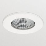 Philips Faretti LED Chiara Accent G2 RS060B 6W 550lm 36D - 840 Bianco Freddo | 75mm - Dimmerabile Philips Faretti LED Chiara Accent G2 RS060B 6W 550lm 36D - 840 Bianco Freddo | 75mm - Dimmerabile