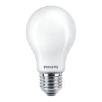 Philips Corepro LED Bulbo E27 Pera Ghiaccio 8.5W 1055lm - 840 Bianco Freddo - Sostitutiva 75W Philips Corepro LED Bulbo E27 Pera Ghiaccio 8.5W 1055lm - 840 Bianco Freddo - Sostitutiva 75W