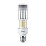 Philips TrueForce pubblico (Strade – SON) Master LED SON-T M E40 65W 10800lm - 727 Bianco Molto Caldo | Sostitutiva 150W Philips TrueForce pubblico (Strade – SON) Master LED SON-T M E40 65W 10800lm - 727 Bianco Molto Caldo | Sostitutiva 150W