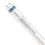 Philips Tubo LED T8 MASTER (HF) High Output 8W 1000lm - 830 Luce Calda | 60cm - Sostitutiva 18W Philips Tubo LED T8 MASTER (HF) High Output 8W 1000lm - 830 Luce Calda | 60cm - Sostitutiva 18W