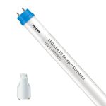 Philips Tubo LED T8 CorePro (EM/Mains) Standard Output 8W 750lm - 830 Luce Calda | 60cm - Sostitutiva 18W Philips Tubo LED T8 CorePro (EM/Mains) Standard Output 8W 750lm - 830 Luce Calda | 60cm - Sostitutiva 18W