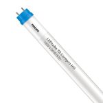 Philips CorePro LED Tube (EM/Mains) High Output 18W 1850lm - 830 Luce Calda | 120cm - Sostitutiva 36W Philips CorePro LED Tube (EM/Mains) High Output 18W 1850lm - 830 Luce Calda | 120cm - Sostitutiva 36W