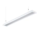 Philips Pannello a LED FlexBlend SP340P Bianca 39.5W 4000lm - 940 Bianco Freddo | 120x20cm - UGR <19 - Miglior resa cromatica Philips Pannello a LED FlexBlend SP340P Bianca 39.5W 4000lm - 940 Bianco Freddo | 120x20cm - UGR <19 - Miglior resa cromatica