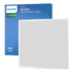 Philips Pannello a LED Coreline RC132V 24.5-34.5W 3100-4300lm - 840 Bianco Freddo | 60x60cm - UGR <19 Philips Pannello a LED Coreline RC132V 24.5-34.5W 3100-4300lm - 840 Bianco Freddo | 60x60cm - UGR <19