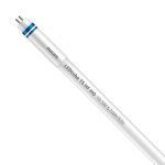 Philips Tubo LED T5 MASTER Instantfit Electronic (HF) High Output 10.5W 1500lm - 830 Luce Calda | 55cm - Dimmerabile - Sostitutiva 24W Philips Tubo LED T5 MASTER Instantfit Electronic (HF) High Output 10.5W 1500lm - 830 Luce Calda | 55cm - Dimmerabile - Sostitutiva 24W