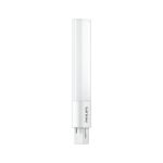 Philips CorePro PL-S LED 5W - 840 Bianco Freddo | Sostitutiva 11W Philips CorePro PL-S LED 5W - 840 Bianco Freddo | Sostitutiva 11W