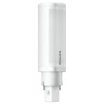 Philips CorePro PL-C LED 5.9W 600lm - 830 Luce Calda -  | Sostitutiva 13W Philips CorePro PL-C LED 5.9W 600lm - 830 Luce Calda -  | Sostitutiva 13W