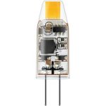 Philips LED Capsule CorePro G4 Chiara 1W 100lm - 827 Bianco Molto Caldo | Sostitutiva 10W  Philips LED Capsule CorePro G4 Chiara 1W 100lm - 827 Bianco Molto Caldo | Sostitutiva 10W