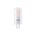 Philips CorePro LED Capsule G4 Ghiaccio 2.1W 210lm - 827 Bianco Molto Caldo | Dimmerabile - Sostitutiva 20W Philips CorePro LED Capsule G4 Ghiaccio 2.1W 210lm - 827 Bianco Molto Caldo | Dimmerabile - Sostitutiva 20W