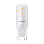 Philips CorePro LED Capsule G9 Ghiaccio 2.7W 300lm - 827 Bianco Molto Caldo | Dimmerabile - Sostitutiva 25W Philips CorePro LED Capsule G9 Ghiaccio 2.7W 300lm - 827 Bianco Molto Caldo | Dimmerabile - Sostitutiva 25W