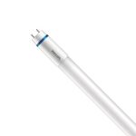 Philips MASTER LED T8 Conventional (EM), Mains (AC) High Output T8 11.3W 2100lm - 840 Bianco Freddo | 120cm - Sostitutiva 36W Philips MASTER LED T8 Conventional (EM), Mains (AC) High Output T8 11.3W 2100lm - 840 Bianco Freddo | 120cm - Sostitutiva 36W