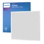 Philips Pannello A LED Ledinaire RC065B 28W 3400lm - 865 Luce Del Giorno | 60x60cm - UGR <22 Philips Pannello A LED Ledinaire RC065B 28W 3400lm - 865 Luce Del Giorno | 60x60cm - UGR <22