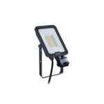 Philips Proiettore LED Ledinaire BVP167 30W 3600lm 110D - 830-840-865 CCT | IP65 - Sensore di Movimento e Luce - Simmetrico Philips Proiettore LED Ledinaire BVP167 30W 3600lm 110D - 830-840-865 CCT | IP65 - Sensore di Movimento e Luce - Simmetrico