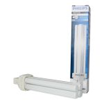 Philips MASTER PL-C 26W - 830 Luce Calda | 2 Pin Philips MASTER PL-C 26W - 830 Luce Calda | 2 Pin