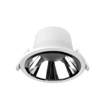 Noxion Downlight LED Apollo V2.0 15-25W 1740-2960lm 60D - 830/840 CCT | 220mm - Ritaglio 200mm - Aluminium Riflettore Noxion Downlight LED Apollo V2.0 15-25W 1740-2960lm 60D - 830/840 CCT | 220mm - Ritaglio 200mm - Aluminium Riflettore