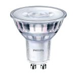 Philips Corepro LED Faretti GU10 PAR16 3.5W 255lm 36D - 827 Bianco Molto Caldo | Sostitutiva 35W Philips Corepro LED Faretti GU10 PAR16 3.5W 255lm 36D - 827 Bianco Molto Caldo | Sostitutiva 35W