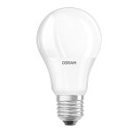 Osram Parathom LED Star E27 Pera Ghiaccio 8.5W 806lm - 827 Bianco Molto Caldo | Sostitutiva 60W Osram Parathom LED Star E27 Pera Ghiaccio 8.5W 806lm - 827 Bianco Molto Caldo | Sostitutiva 60W